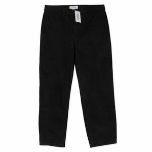 NWT STOIC Utility Pant Black Pants Size 8